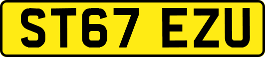 ST67EZU