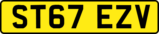 ST67EZV