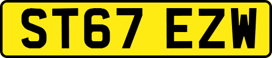 ST67EZW