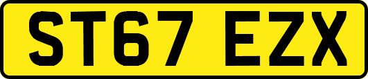 ST67EZX