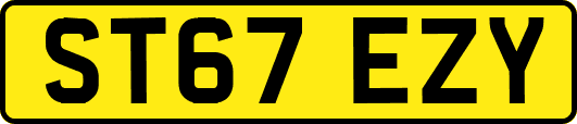 ST67EZY