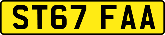ST67FAA