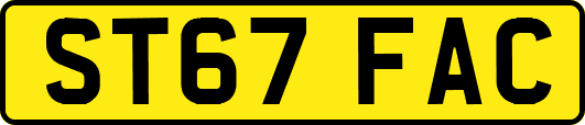 ST67FAC