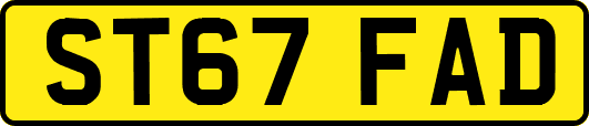 ST67FAD