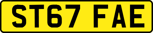ST67FAE