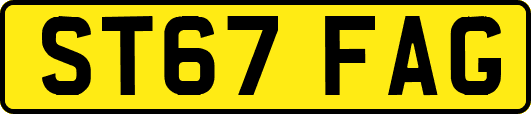 ST67FAG