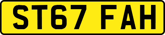 ST67FAH