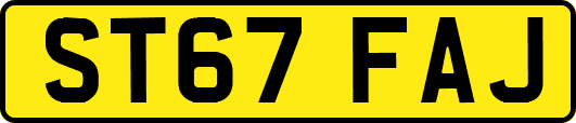 ST67FAJ