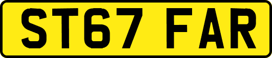 ST67FAR