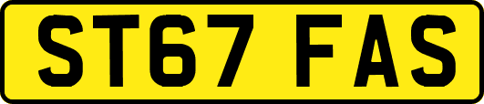 ST67FAS