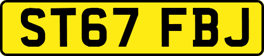 ST67FBJ