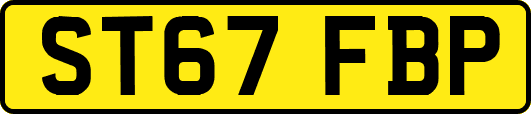 ST67FBP