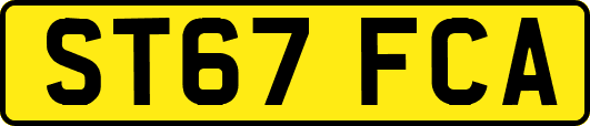 ST67FCA