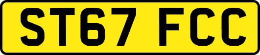 ST67FCC