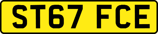 ST67FCE