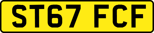 ST67FCF
