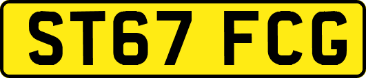 ST67FCG
