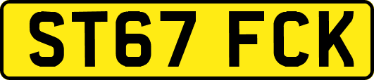ST67FCK