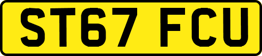 ST67FCU
