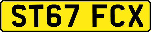 ST67FCX