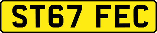 ST67FEC