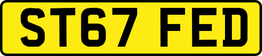 ST67FED