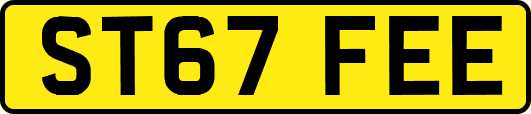 ST67FEE