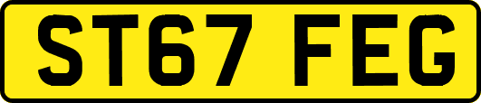 ST67FEG