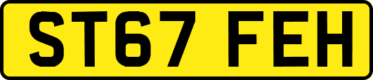 ST67FEH