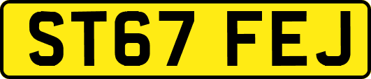 ST67FEJ
