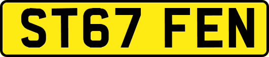 ST67FEN
