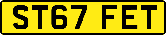 ST67FET