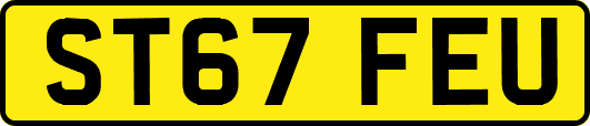 ST67FEU