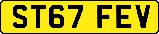 ST67FEV