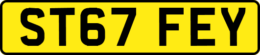 ST67FEY