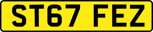 ST67FEZ