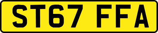 ST67FFA