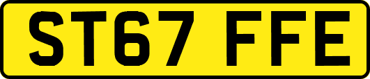 ST67FFE