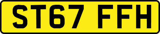 ST67FFH