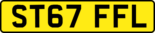 ST67FFL