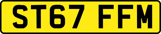 ST67FFM