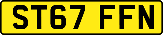 ST67FFN