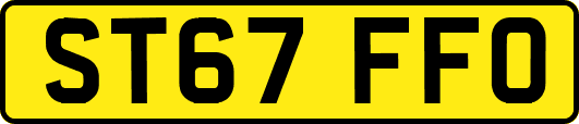 ST67FFO