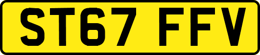 ST67FFV