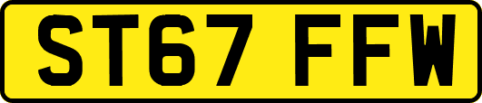 ST67FFW