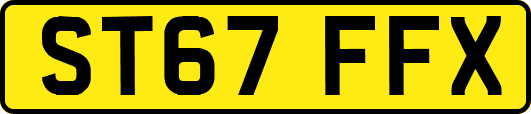 ST67FFX