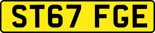 ST67FGE