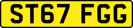 ST67FGG