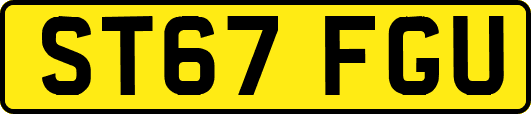 ST67FGU