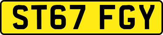 ST67FGY